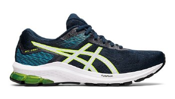 Gel-Zone 8 9 Peacoat/white